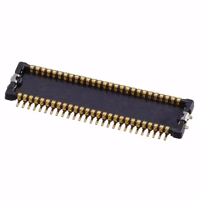 AXK8L54125BG Panasonic Electric Works  Matrices de type bord Mezzanine (carte à carte)